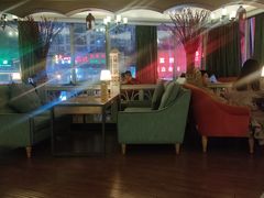 -良木缘咖啡西餐(优品道广场店)