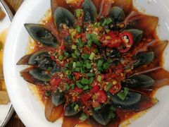 -酸婆娘重庆菜(紫竹路店)