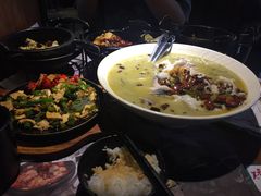 -花椒笑成都小馆(百脑汇店)