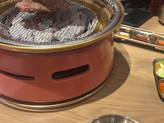 -西塔老太太泥炉烤肉(北京双井店)