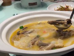 -香丰阁·烤鸭·川湘菜(清河店)