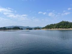 -千岛湖东南湖区
