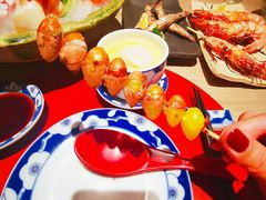 -小山日本料理(兴业太古汇店)