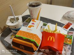 -麦当劳(天兴罗斯福店)