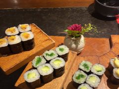 -古田居·特色寿司料理(星之岛旗舰店)