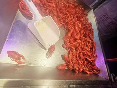 -三毛演义·湖南烧烤大排档(南浦店)