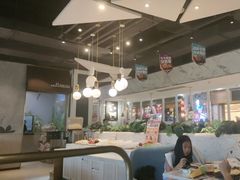 -豪客来牛排(雄峰城店)