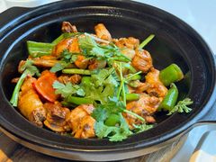 -至潮餐厅精致粤菜·活鲈鱼·走地鸡(珠江新城店)