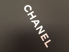 -CHANEL(恒隆广场店)