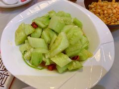 姥姥拍黄瓜-金陵暴走小龙虾·迷踪蟹(凯德MALL店)