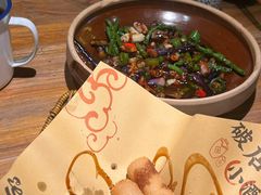 -破三川·新川菜(静安大融城店)