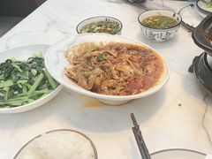 -唐猫庭院·千年陕菜(大唐不夜城店)