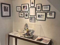 -Me Coffee下午茶艺术空间