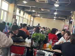 -皖北巫氏三胖地锅鸡(长淮总店)