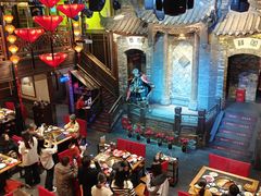 -红运火锅·中国名火锅·国风演绎(省体店)