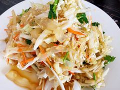 -1910老鲁味海鲜·戳子肉·青岛菜(金沙滩店)