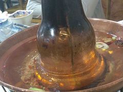 -马记伊源斋涮肉·清真菜(百子湾店)