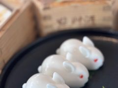 -点胜汇·点心粤菜·手工制作(揭阳店)