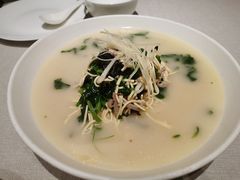 -狮王府淮扬菜(新街口友谊店)