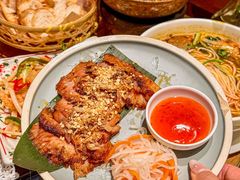 -越美小馆·越南料理(曲江店)