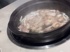 -四季缤纷椰子鸡(雨花亭凯德广场店)