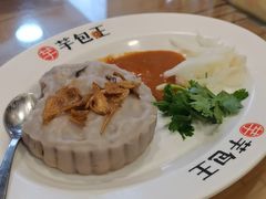 -芋包王闽南茶楼(八市店)