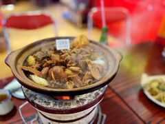 老广味牛杂煲-沙胆彪炭炉牛杂煲(成都玉林店)