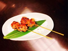 荔枝猪颈肉-伊藤ITO(侨福芳草地购物中心店)