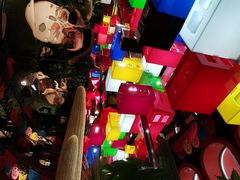-墨纪Mojí墨西哥餐厅(南开大悦城店)