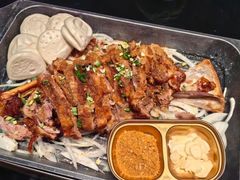 -清真·宁夏印象·盐池滩羊肉体验店(江宁路店)