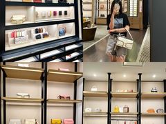 -COACH蔻驰(恒隆广场店)