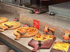 -比格比萨自助(国展店)