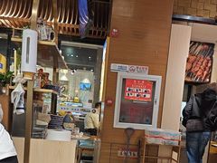 -西部马华清真兰州牛肉面·烧烤夜市(三里河店)