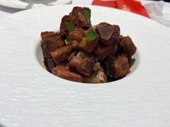 -福海居烤鸭店(鸟巢店)