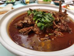 -丁里羊肉小镇(天鹅湖总店)