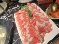 -要德火锅(泰隆商业街店)