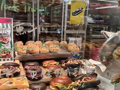 -PAOPAO Bakery&Café(港汇店)