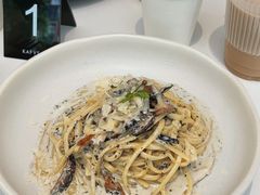 -KAFVS咖啡思咖啡馆(香海路店)