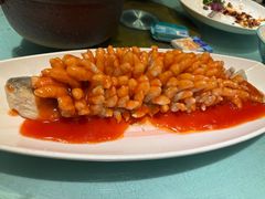 -刘胖子家常菜·蹄花焖藕(江汉路总店)