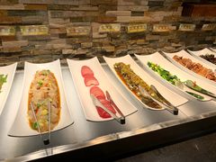 -汉巴味德自助餐厅(嘉定宝龙广场店)