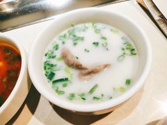 -海底捞火锅(万丰桥店)