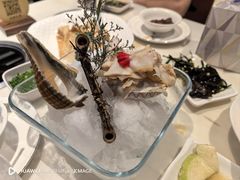 -围炉夜话·潮汕卤水火锅(榕江店)