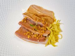-万豪中餐厅·粤菜·北京粤财JW万豪酒店