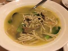-新南华大酒店(广中店)
