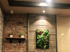大堂-喇喇排骨火锅·传统韩式脊骨汤(望京西园总店)