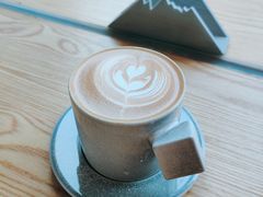 -Infica Coffee