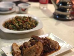 隆江猪脚-抱德·潮汕味(敦和店原惠城鱼仔)