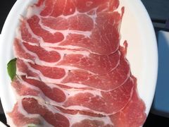 -锅说大脸毛肚重庆老火锅(佐阾店)
