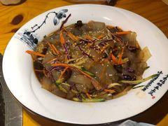 -黑土人家(江桥万达广场店)