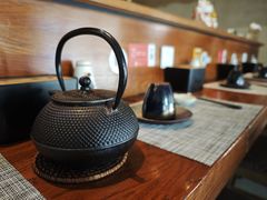 -戏作寿司(观音桥店)